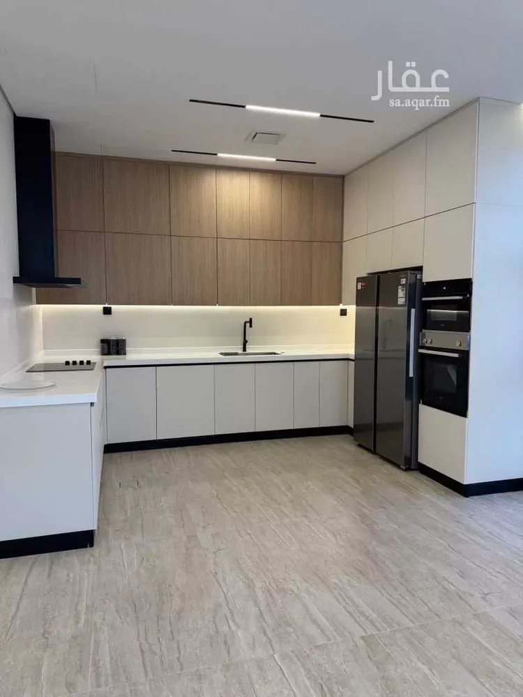 Floor for Rent in Riyadh Al Malqa صورة 5