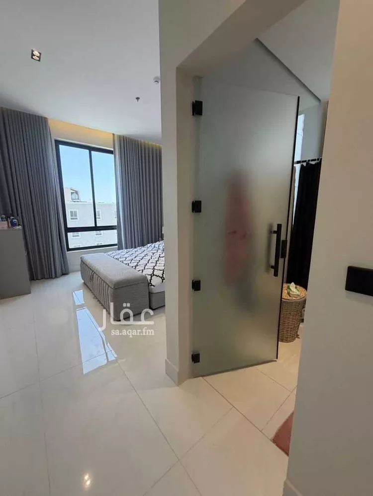 شقة للبيع في شارع سليمان الحمدان, حي النرجس, مدينة الرياض, منطقة الرياض صورة 3