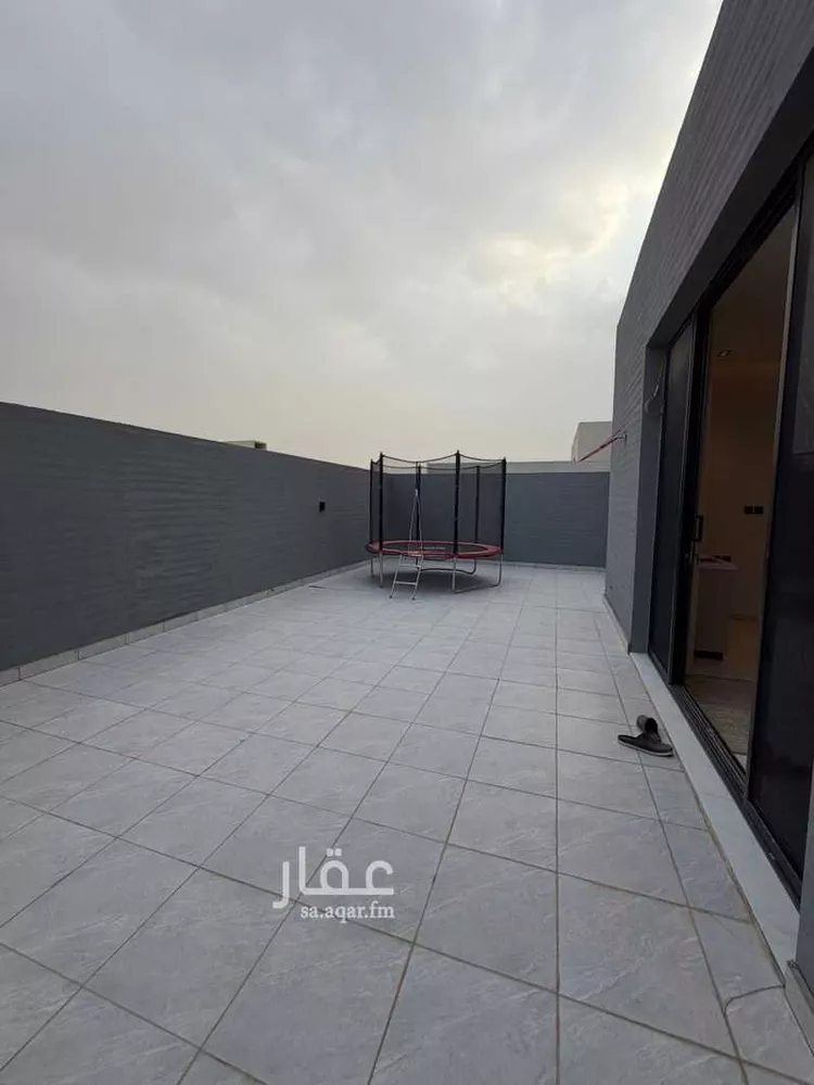 فيلا للإيجار في شارع, حي النرجس, مدينة الرياض, منطقة الرياض 7