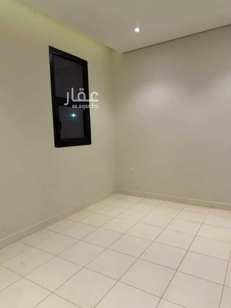 شقة للإيجار في شارع إبراهيم بن الحارث, حي النرجس, مدينة الرياض, منطقة الرياض