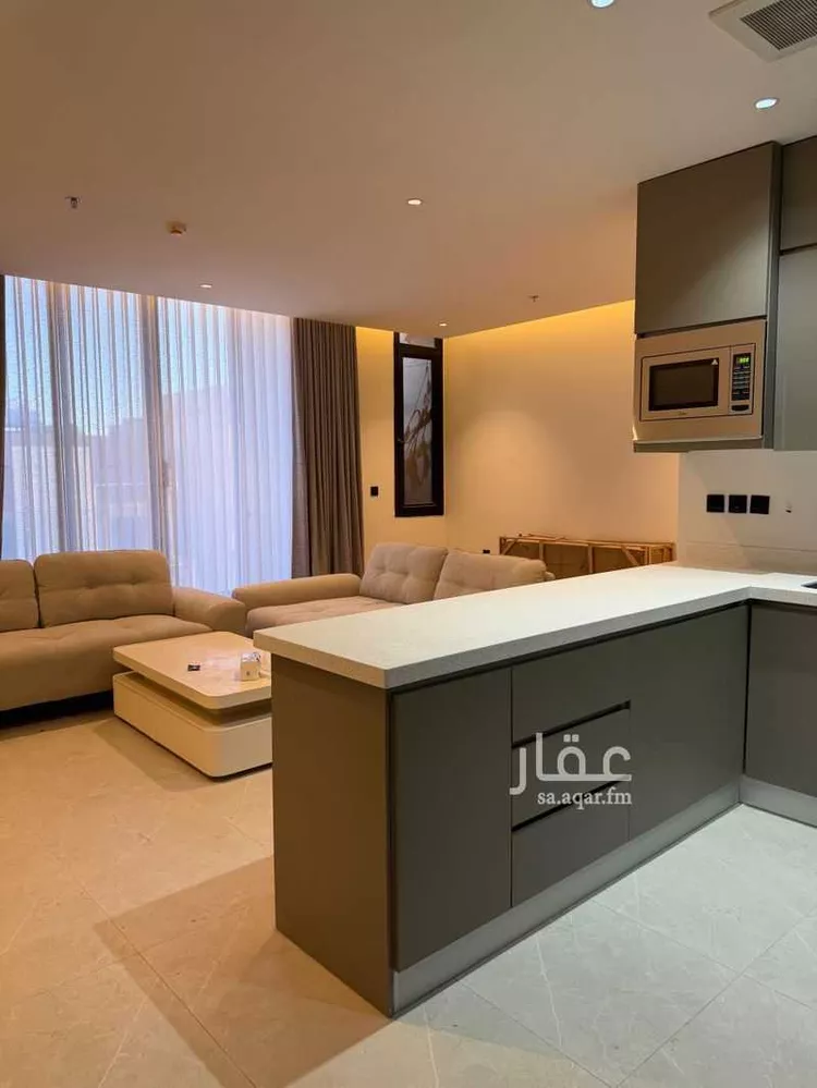 شقة للبيع في شارع جمال الدين القاسمي, حي العارض, مدينة الرياض, منطقة الرياض 7