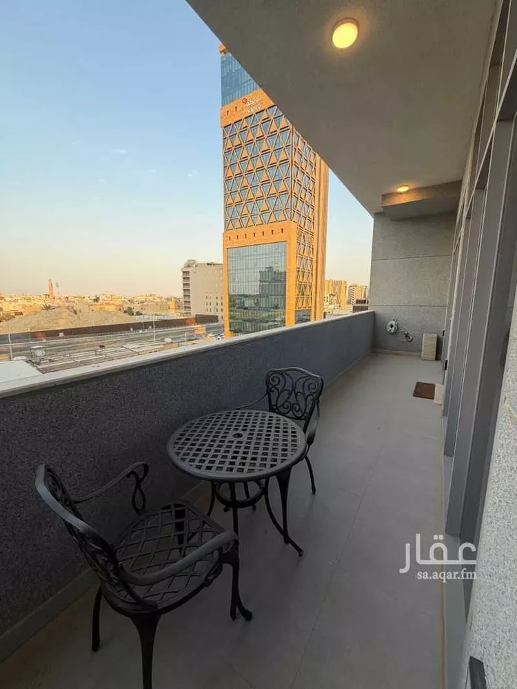 شقة للإيجار في شارع وادي الشوكة, حي الصحافة, مدينة الرياض, منطقة الرياض صورة 4