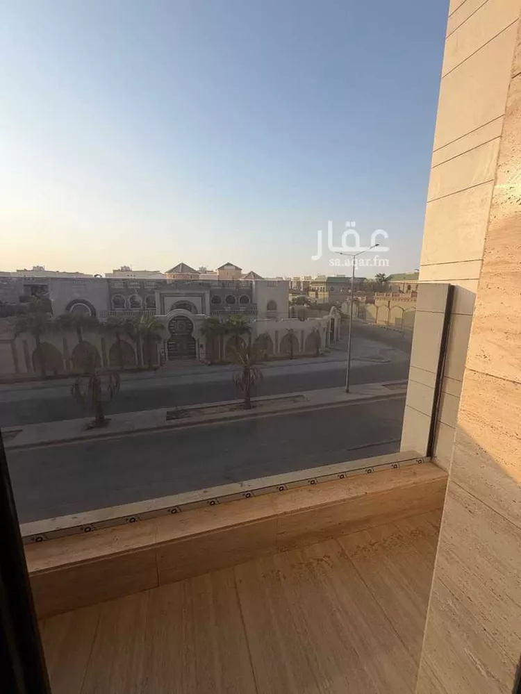 شقة للإيجار في شارع سعيد بن عامر, حي النخيل, مدينة الرياض, منطقة الرياض صورة 3
