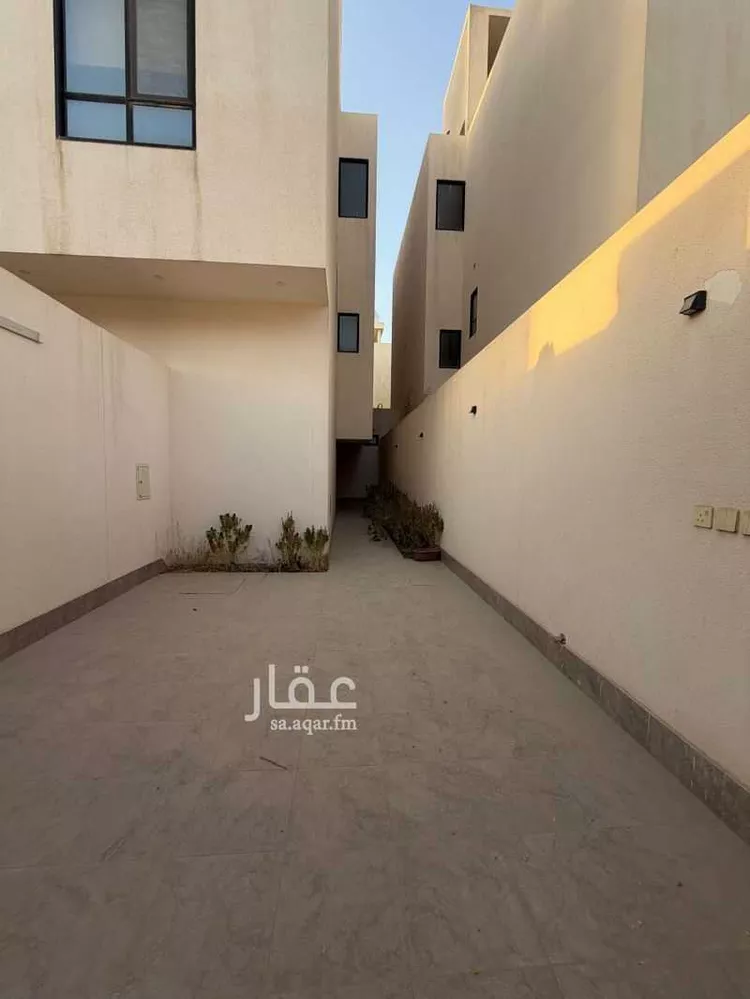 دور للإيجار في شارع رقم 402, حي النرجس, مدينة الرياض, منطقة الرياض صورة 3