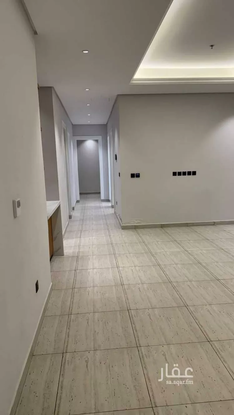 شقة للإيجار في شارع أبحر, حي الملقا, مدينة الرياض, منطقة الرياض صورة 4