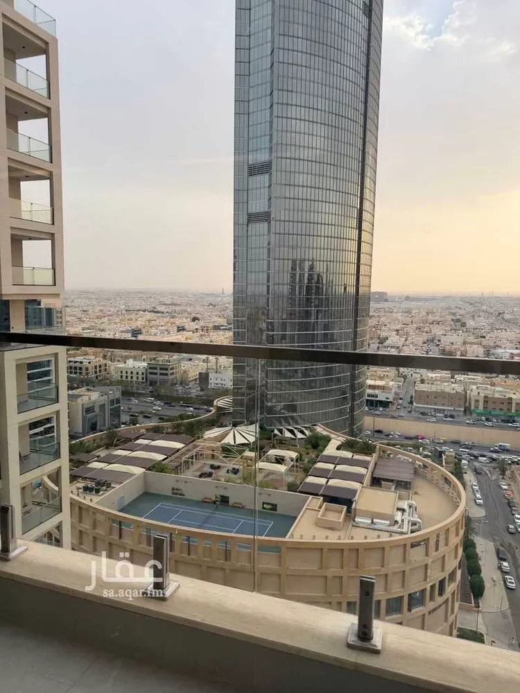 Apartment for Rent in Riyadh As Sahafah 8