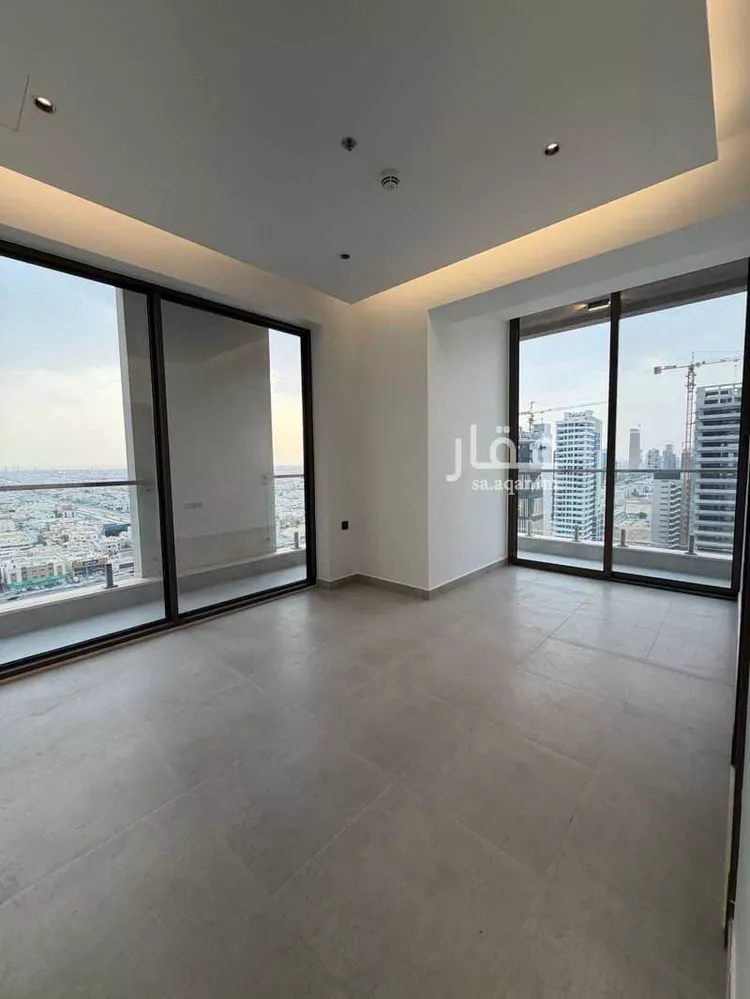 Apartment for Rent in Riyadh As Sahafah