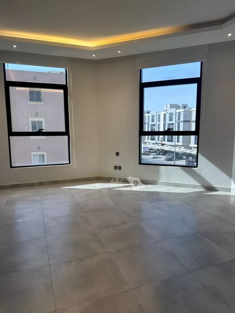 شقة للإيجار في شارع عبدالرحمن بن داود, حي الملقا, مدينة الرياض, منطقة الرياض 2