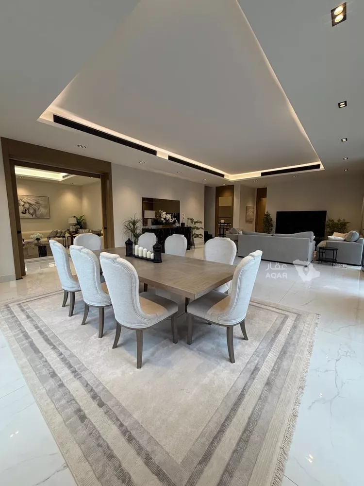 Villa for Sale in Riyadh An Narjis