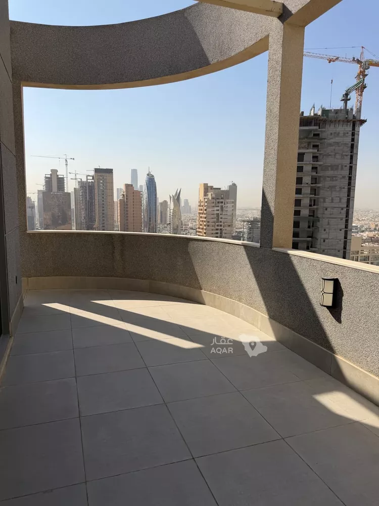 Apartment for Rent in Riyadh As Sahafah 8