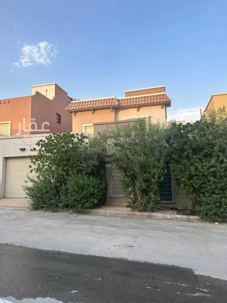 فيلا للبيع في شارع عبدالباسط بن خليل, حي النرجس, مدينة الرياض, منطقة الرياض