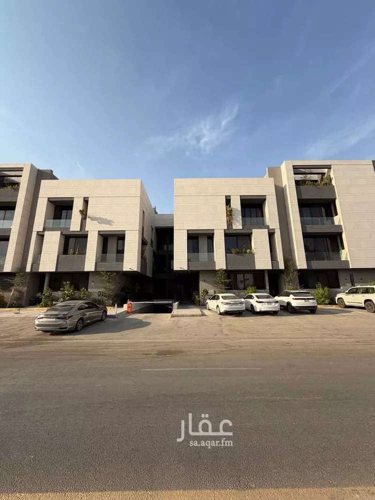 شقة للبيع في شارع جمال الدين القاسمي, حي العارض, مدينة الرياض, منطقة الرياض صورة 5