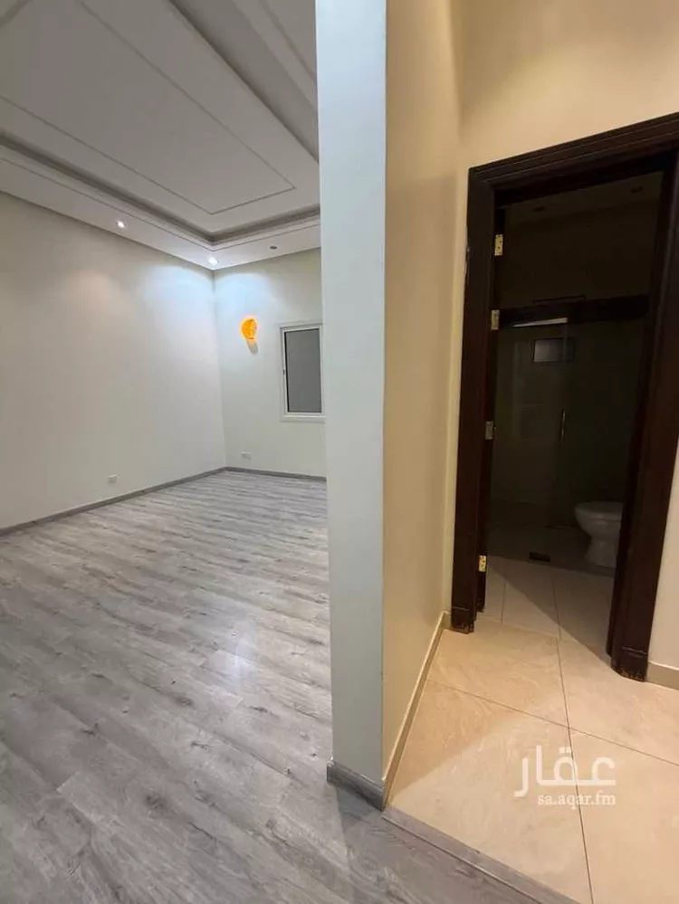 دور للإيجار في شارع رقم 360, حي الملقا, مدينة الرياض, منطقة الرياض صورة 5
