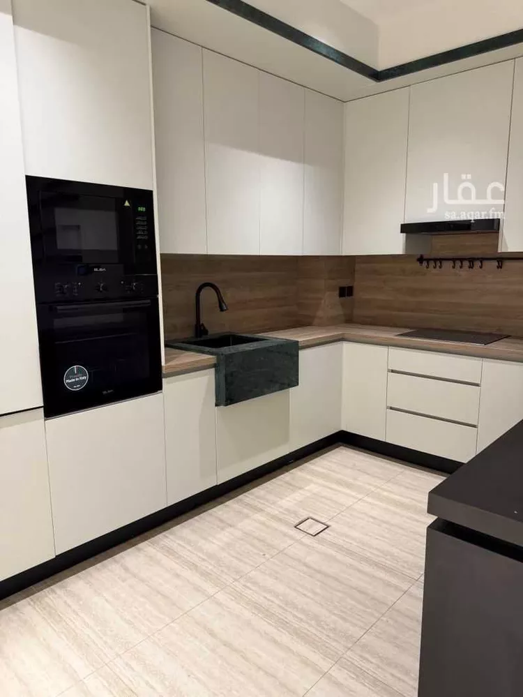 شقة للإيجار في شارع صالح بن محمد, حي القيروان, مدينة الرياض, منطقة الرياض صورة 2