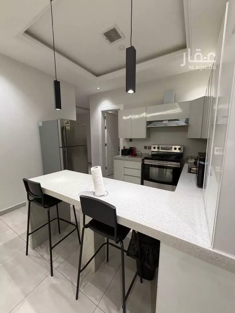 شقة للإيجار في شارع وادي وج, حي الملقا, مدينة الرياض, منطقة الرياض صورة 5