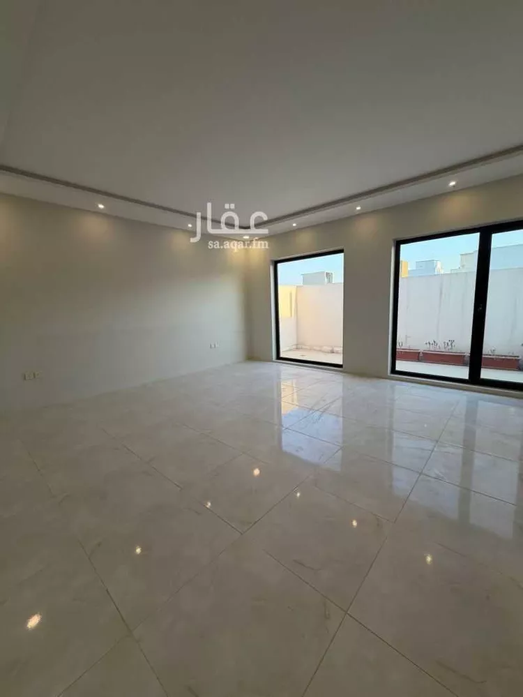 دور للإيجار في شارع رقم 402, حي النرجس, مدينة الرياض, منطقة الرياض صورة 5