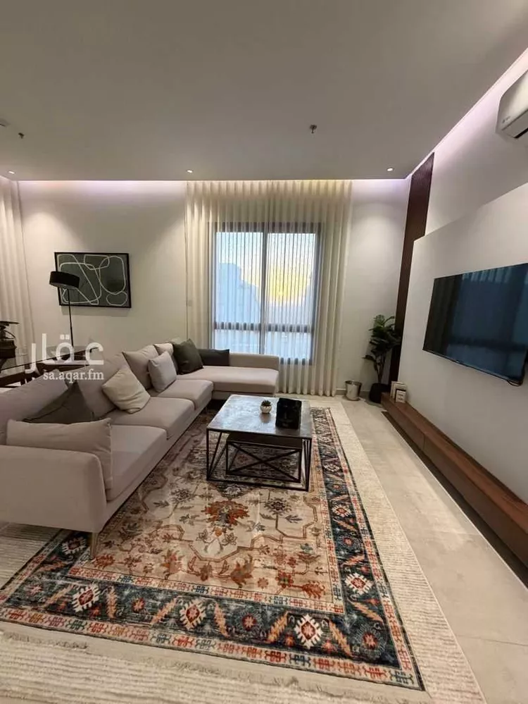 شقة للبيع في شارع ابها, حي الملقا, مدينة الرياض, منطقة الرياض