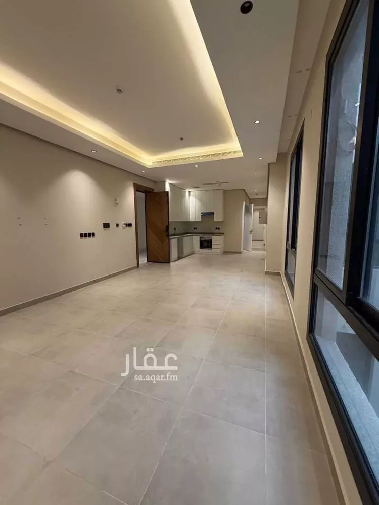 شقة للإيجار في شارع جبريل بن جميل, حي النرجس, مدينة الرياض, منطقة الرياض صورة 3