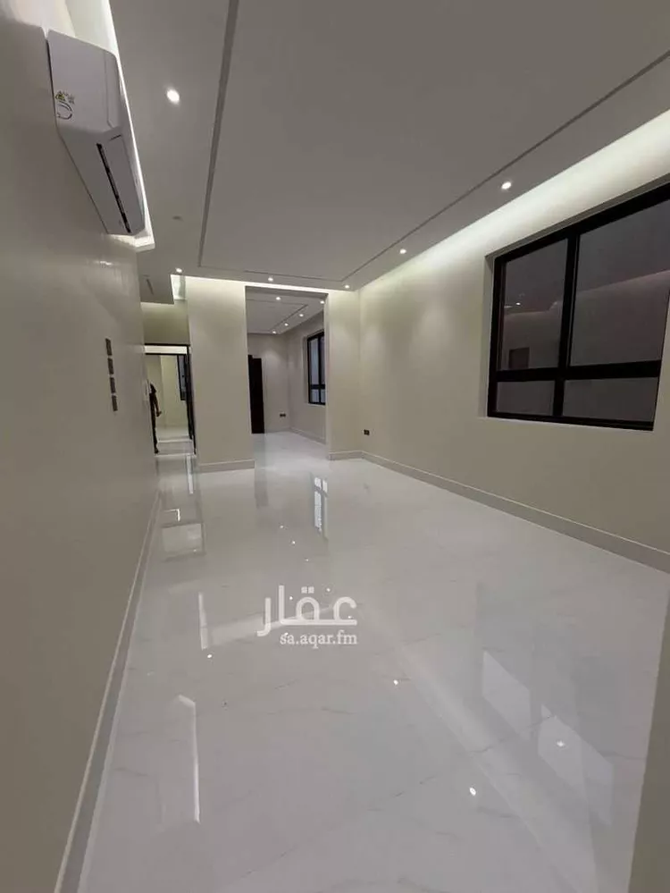 دور للإيجار في شارع محمد بن المهتدي, حي النرجس, مدينة الرياض, منطقة الرياض صورة 2