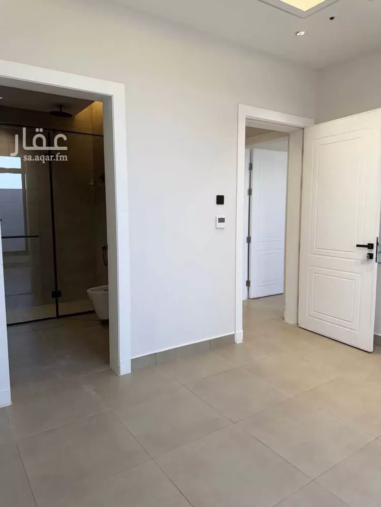 شقة للإيجار في شارع رقم 33, حي الياسمين, مدينة الرياض, منطقة الرياض صورة 5