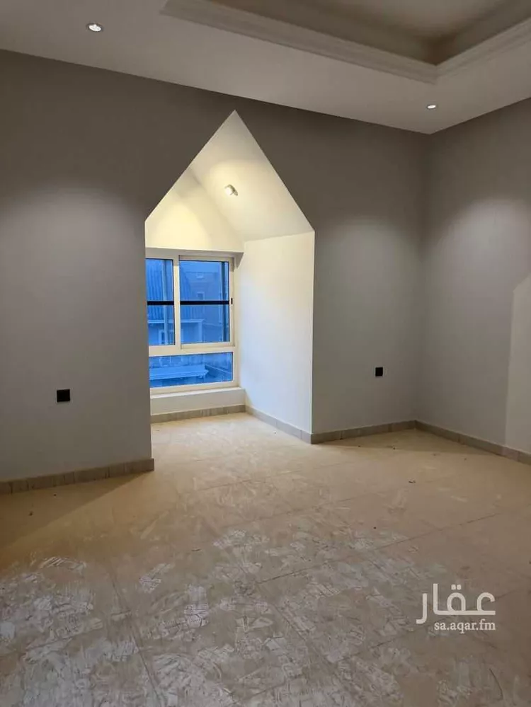 شقة للإيجار في شارع أبحر, حي الملقا, مدينة الرياض, منطقة الرياض صورة 3