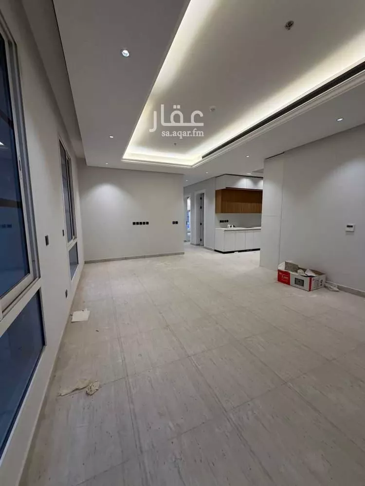 شقة للإيجار في شارع أبحر, حي الملقا, مدينة الرياض, منطقة الرياض صورة 5