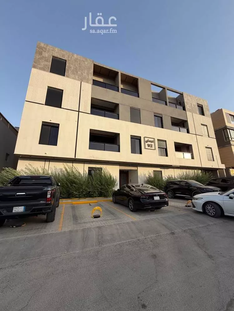 شقة للإيجار في شارع الدهناء, حي الملقا, مدينة الرياض, منطقة الرياض صورة 2