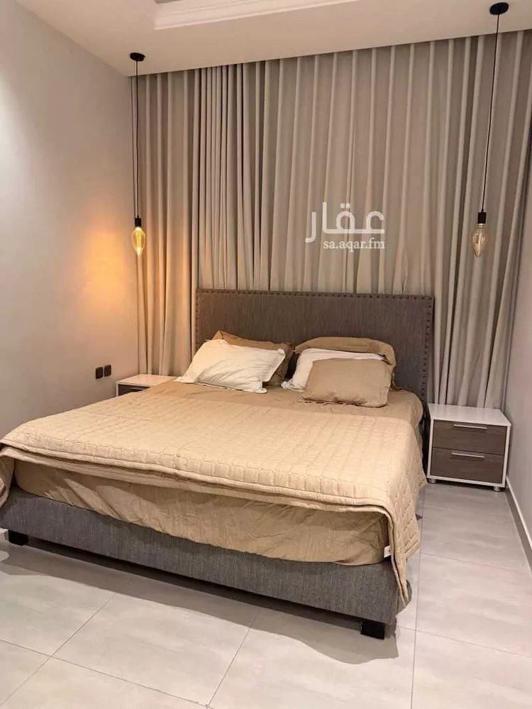 Apartment for Rent in Riyadh Al Malqa صورة 4