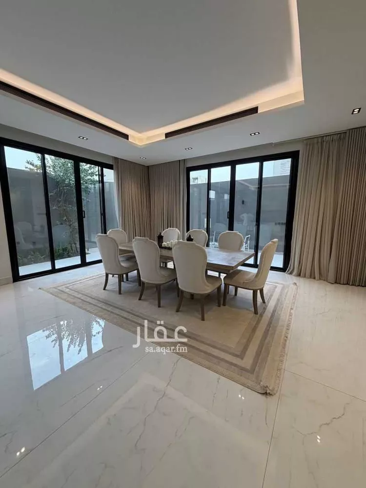 Villa for Rent in Riyadh An Narjis صورة 4