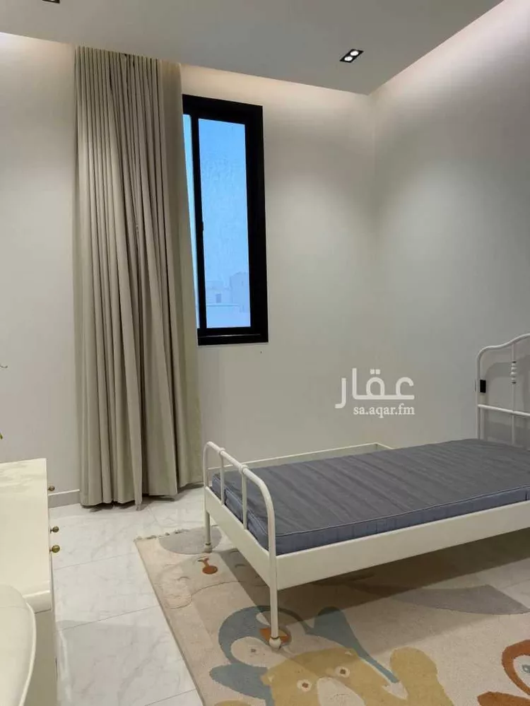 فيلا للإيجار في شارع, حي النرجس, مدينة الرياض, منطقة الرياض 11