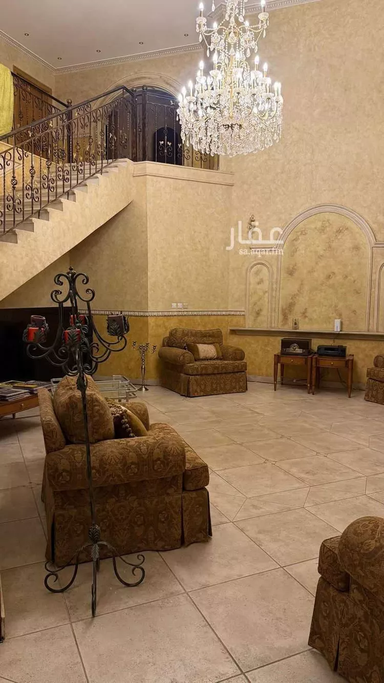 Villa for Sale in Riyadh Al Olaya