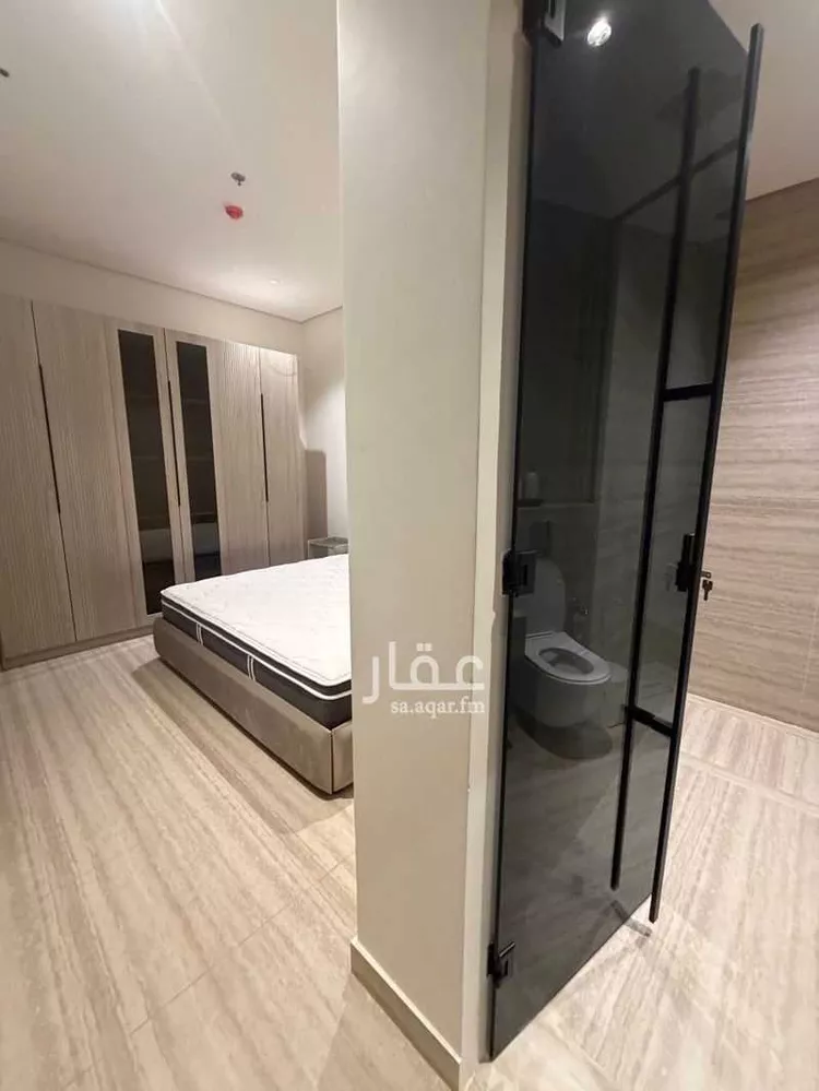 شقة للبيع في شارع صالح بن محمد, حي القيروان, مدينة الرياض, منطقة الرياض صورة 2