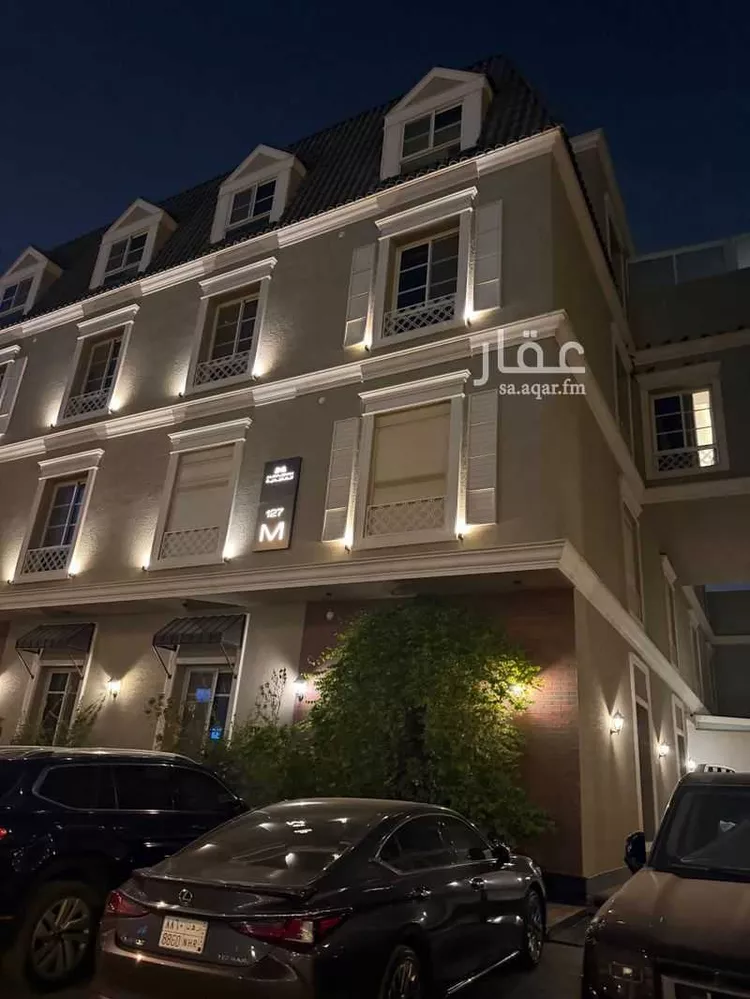Apartment for Rent in Riyadh Al Malqa صورة 3