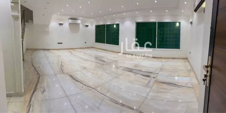فيلا للإيجار في شارع وادي البطاح, حي الياسمين, مدينة الرياض, منطقة الرياض صورة 3