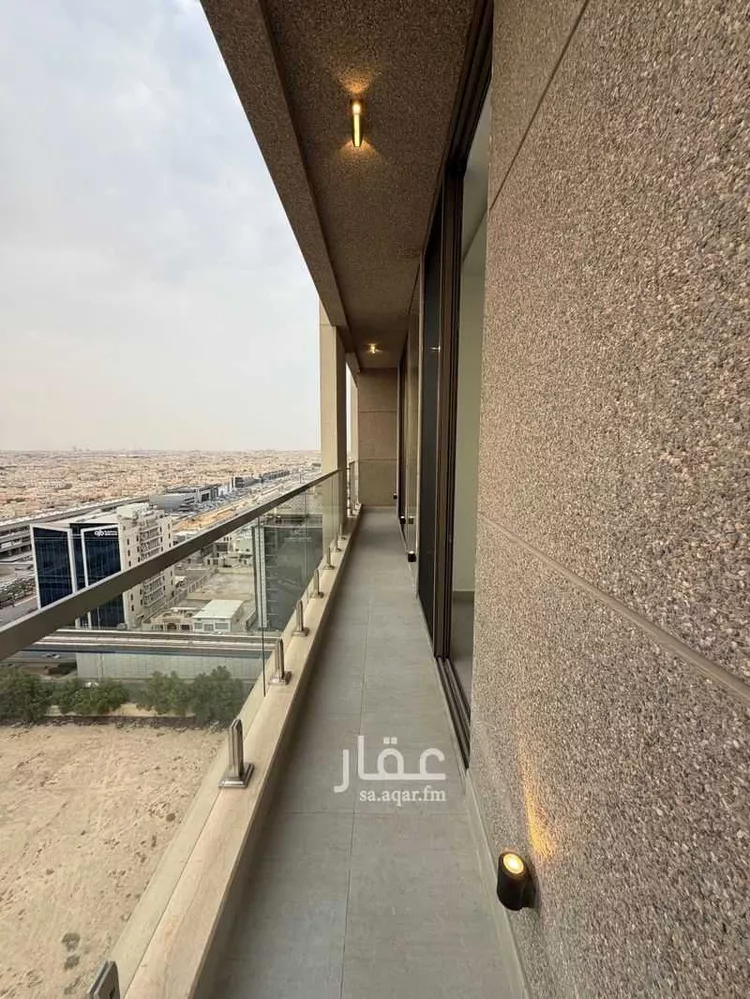 Apartment for Rent in Riyadh As Sahafah 11