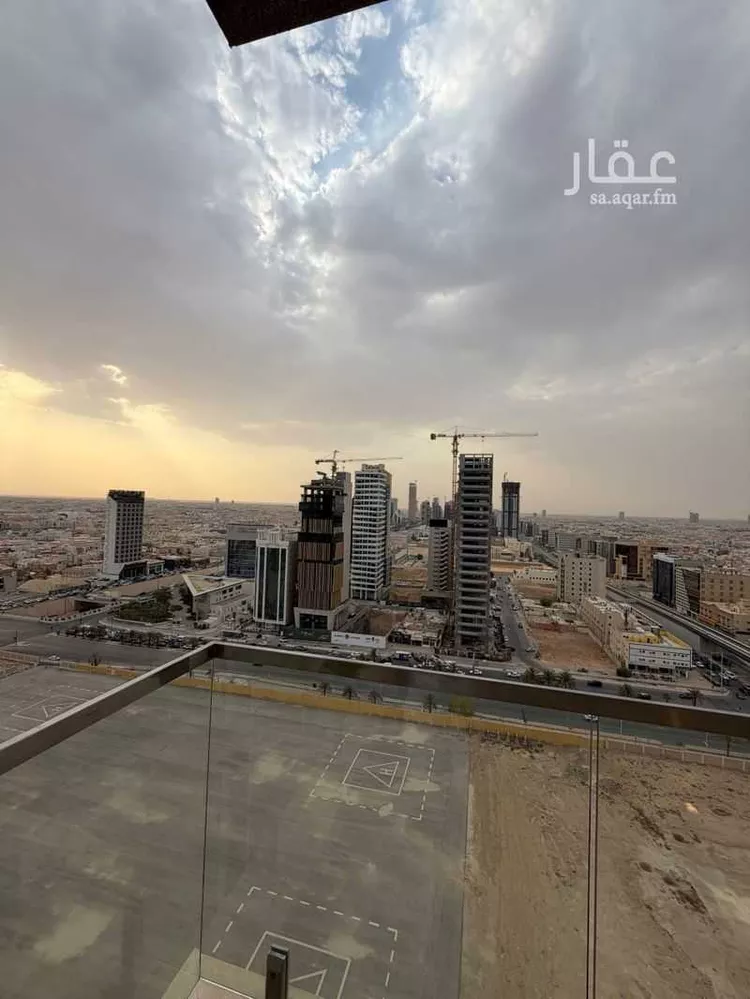 Apartment for Rent in Riyadh As Sahafah 10