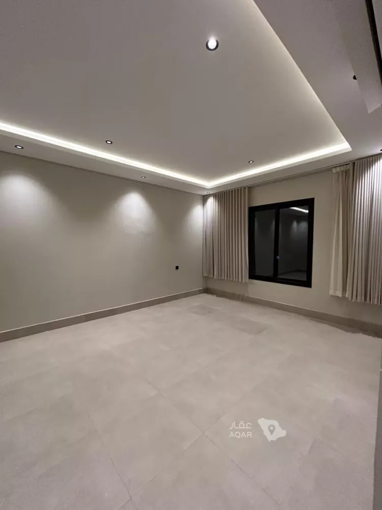 Floor for Rent in Riyadh Al Aqiq