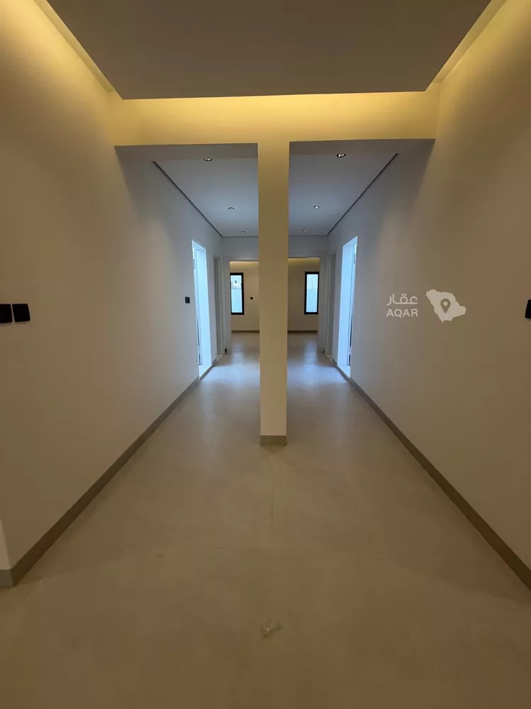 Floor for Rent in Riyadh An Narjis 7
