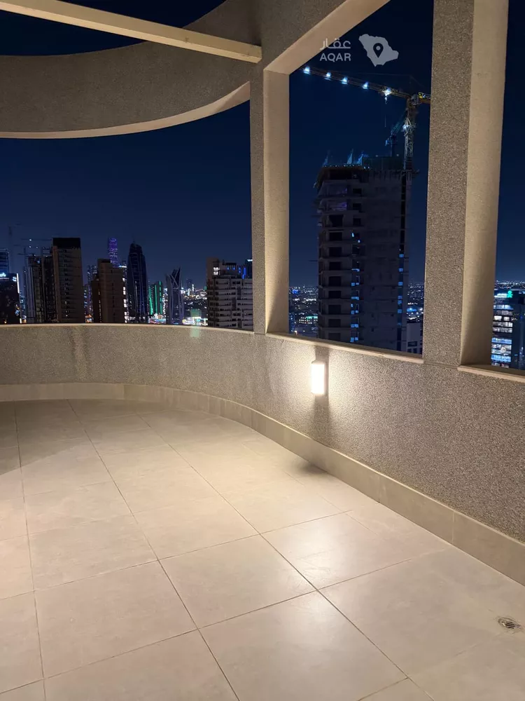 Apartment for Rent in Riyadh As Sahafah 3