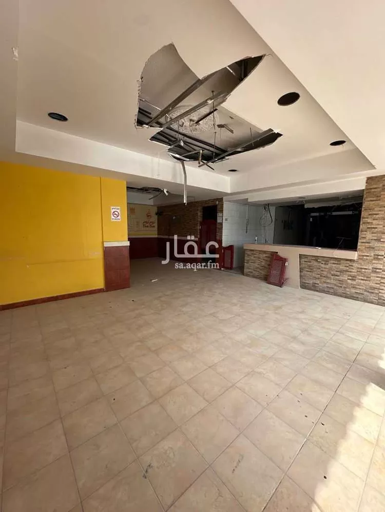 عمارة للإيجار في شارع عبدالرحمن الغافقي, حي الروضة, مدينة الرياض, منطقة الرياض صورة 4