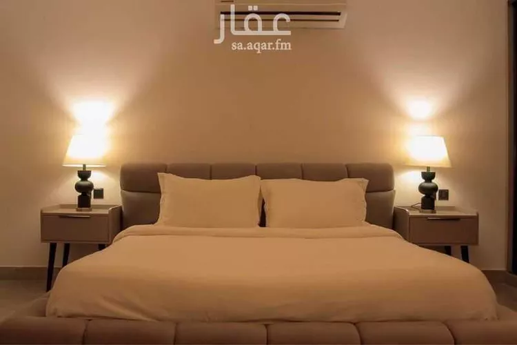 شقة للإيجار في شارع الحصير, حي الملقا, مدينة الرياض, منطقة الرياض