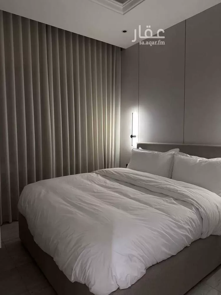 شقة للإيجار في شارع رقم 510, حي الملقا, مدينة الرياض, منطقة الرياض