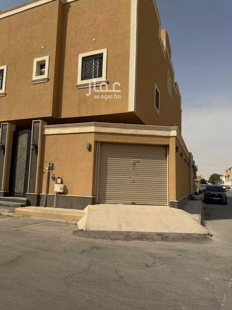 دور للإيجار في شارع الحدائق, حي النفل, مدينة الرياض, منطقة الرياض صورة 5