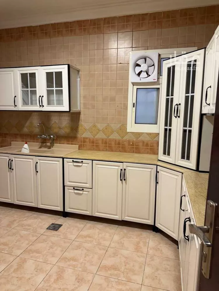 شقة للإيجار في شارع وادي الصمان, حي حطين, مدينة الرياض, منطقة الرياض صورة 5