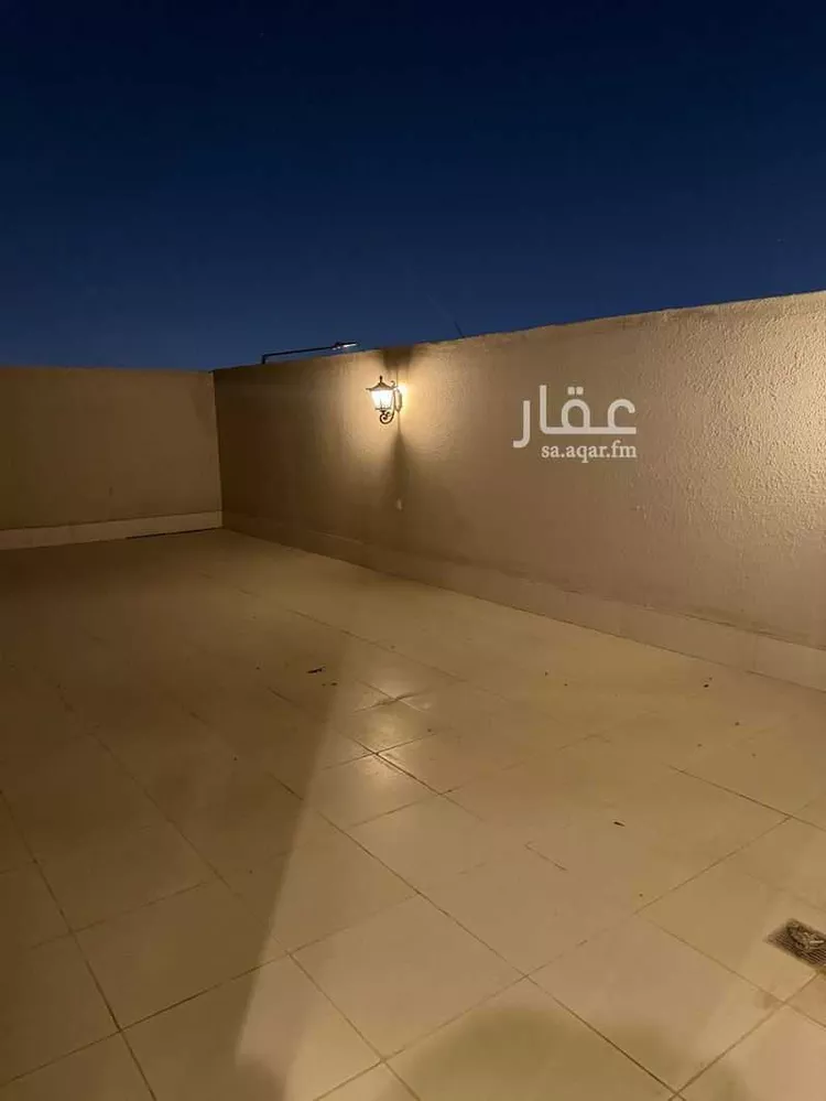 شقة للإيجار في شارع وادي نعام, حي الملقا, مدينة الرياض, منطقة الرياض صورة 5