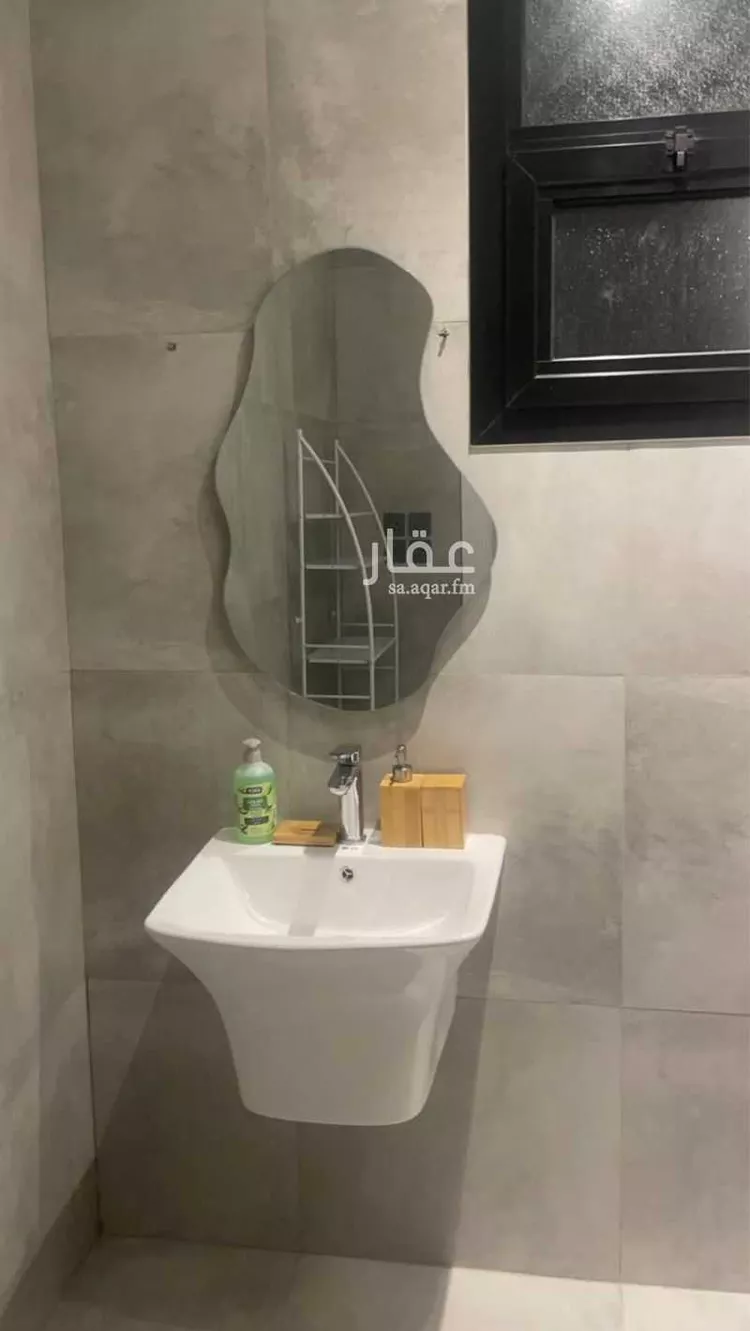 شقة للإيجار في شارع أبي الحسن الحلي, حي الملقا, مدينة الرياض, منطقة الرياض صورة 4