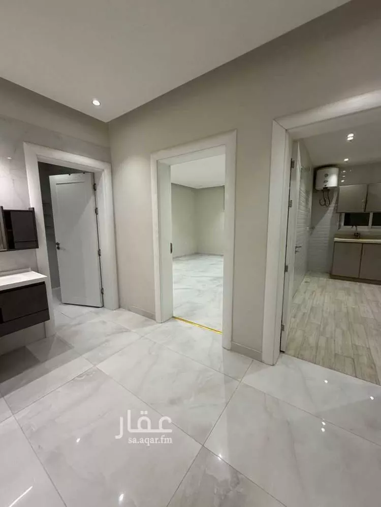 شقة للإيجار في شارع إبراهيم بن الحارث, حي النرجس, مدينة الرياض, منطقة الرياض