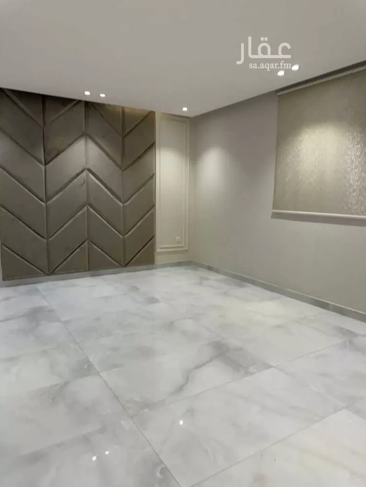 شقة للإيجار في شارع إبراهيم بن الحارث, حي النرجس, مدينة الرياض, منطقة الرياض صورة 5