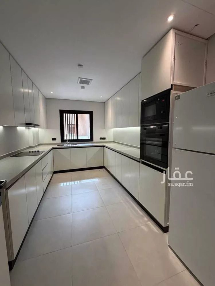 شقة للإيجار في شارع شارع القلاع, حي حطين, مدينة الرياض, منطقة الرياض