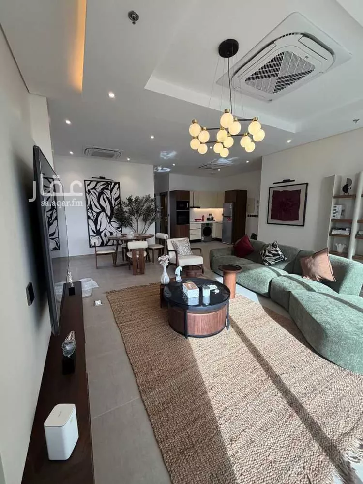 شقة للإيجار في شارع وادي الشوكة, حي الصحافة, مدينة الرياض, منطقة الرياض صورة 2